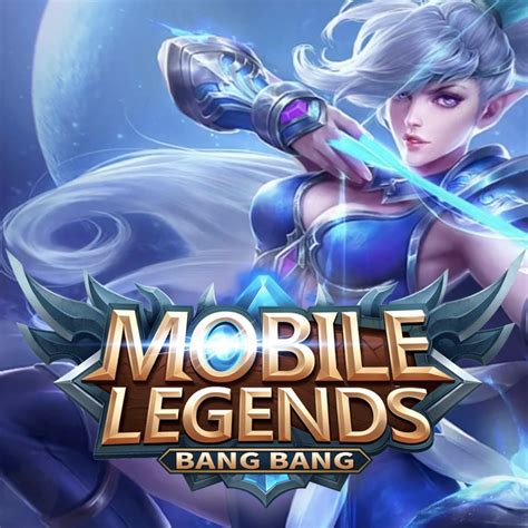 Parody: Mobile Legends Bang Bang .